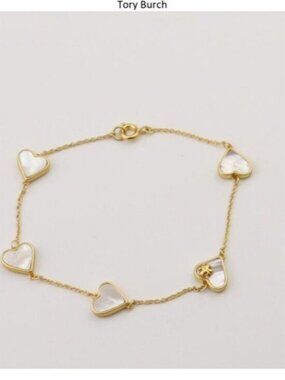 Tory Burch Bracelets(Brand New)